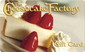 Cheescake Factory