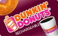 Dunkin' Donuts