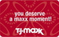 TJ Maxx